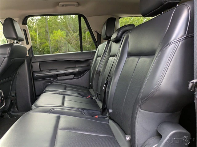 2024 Ford Expedition 4th Gen - Image 16 of 21