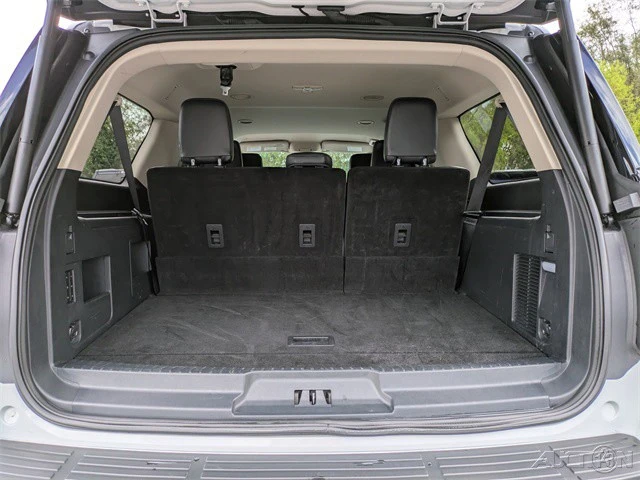 2024 Ford Expedition 4th Gen - Image 13 of 21