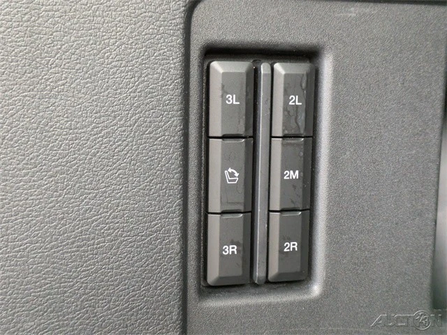 2024 Ford Expedition 4th Gen - Image 14 of 21