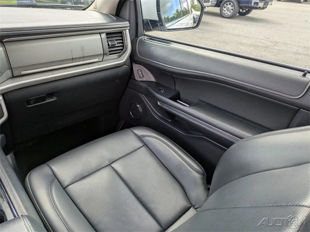 2024 Ford Expedition 4th Gen - Image 20 of 21
