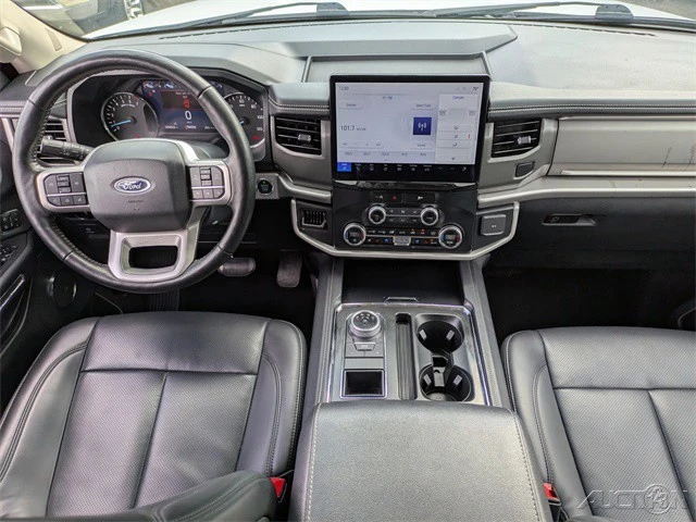 2024 Ford Expedition 4th Gen - Image 18 of 21