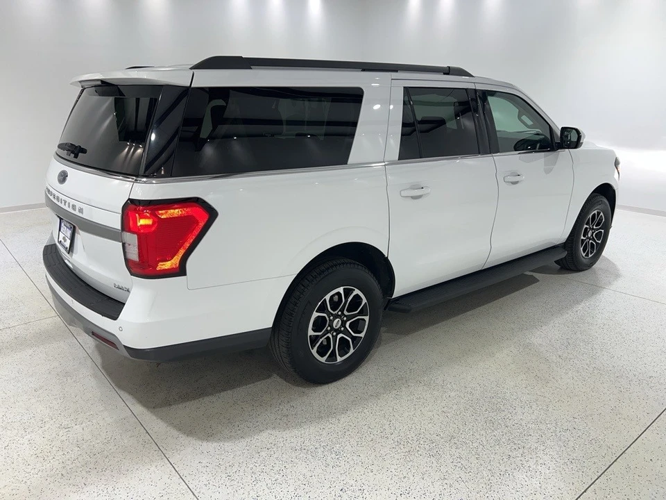 2024 Ford Expedition 4th Gen - Image 5 of 21