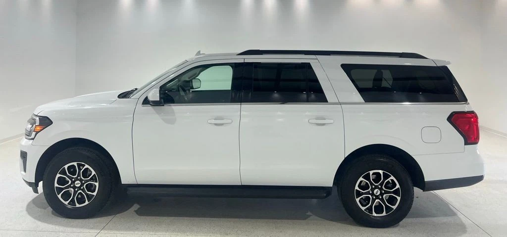 2024 Ford Expedition 4th Gen - Image 2 of 21