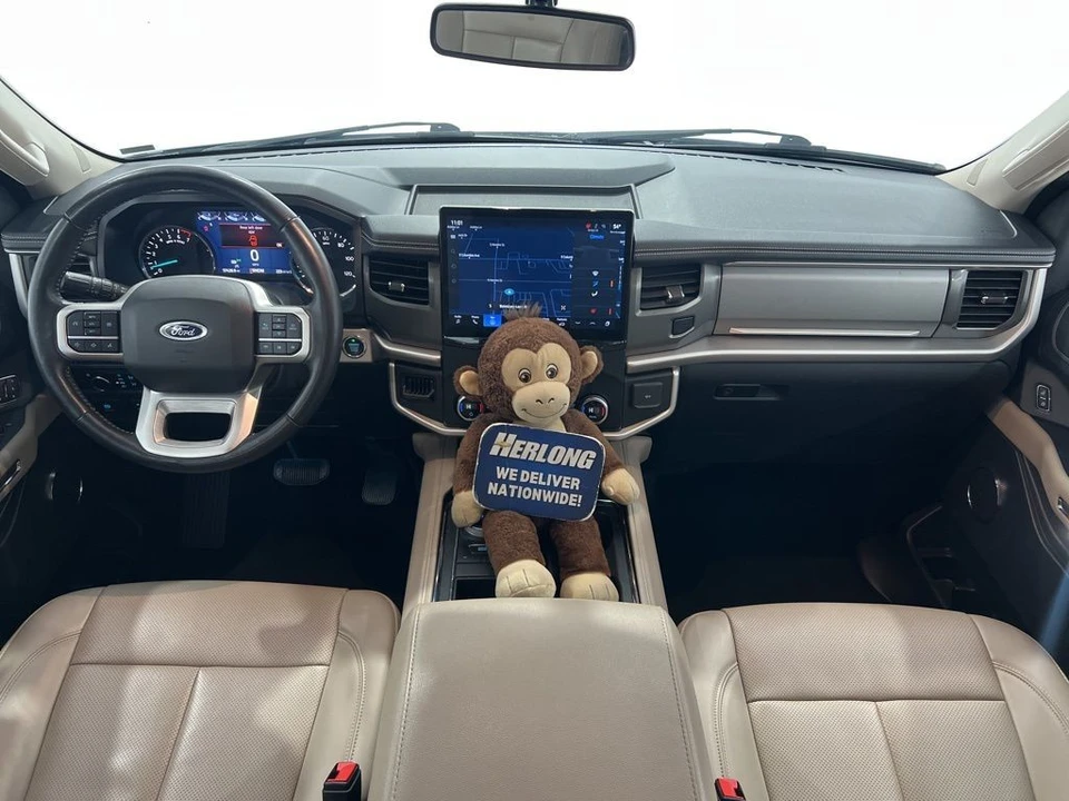 2024 Ford Expedition 4th Gen - Image 19 of 21