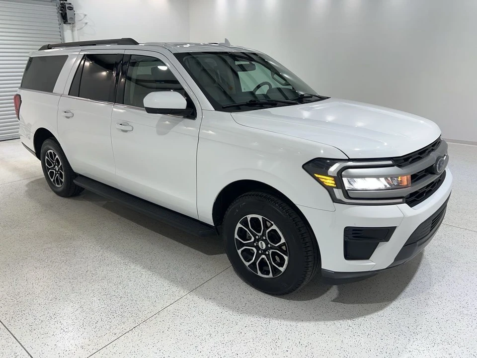 2024 Ford Expedition 4th Gen - Image 7 of 21