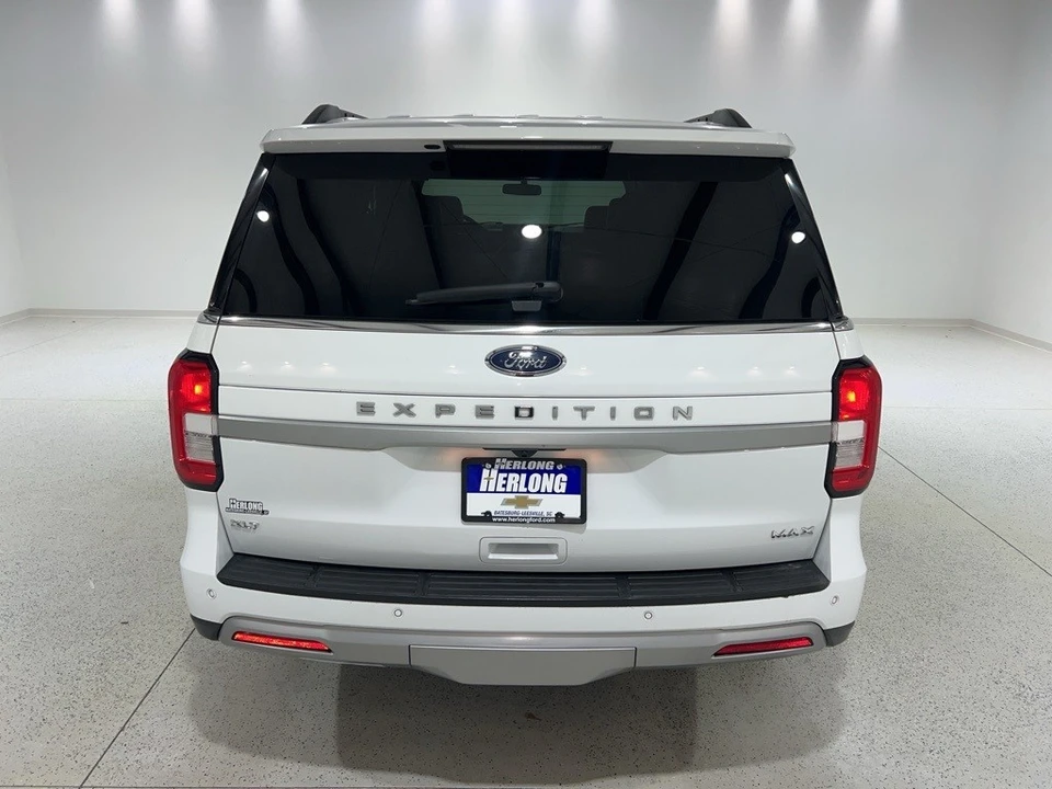 2024 Ford Expedition 5th Gen - Image 4 of 12