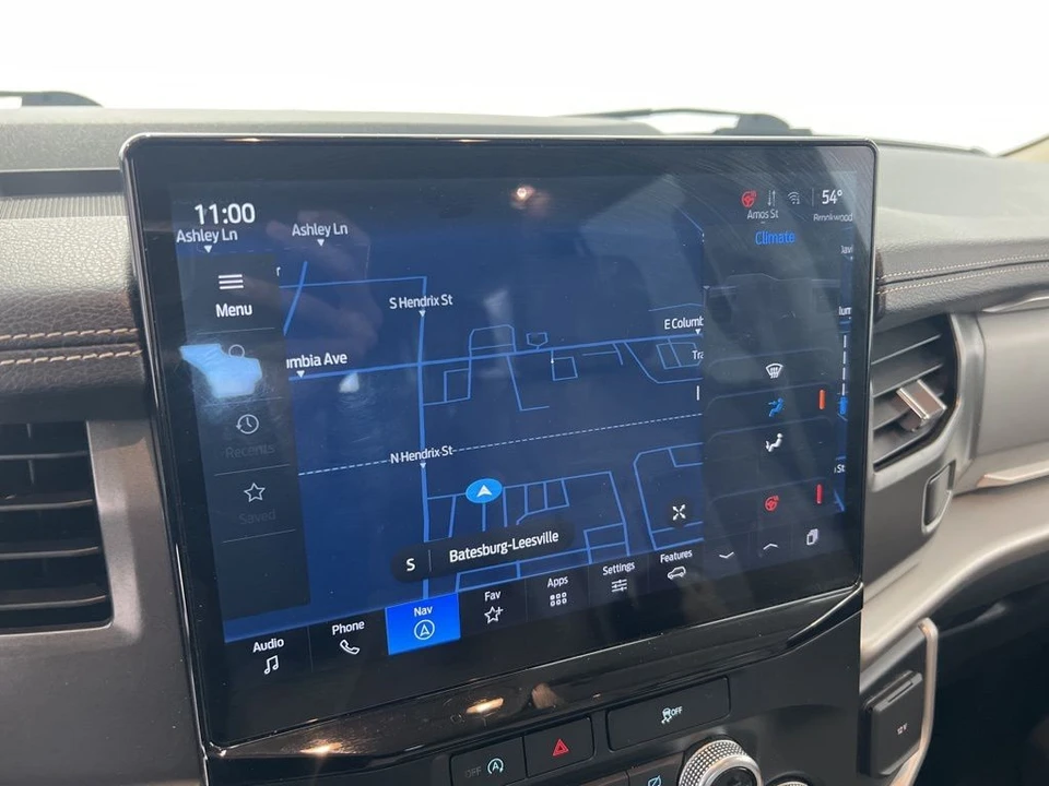 2024 Ford Expedition 4th Gen - Image 13 of 21