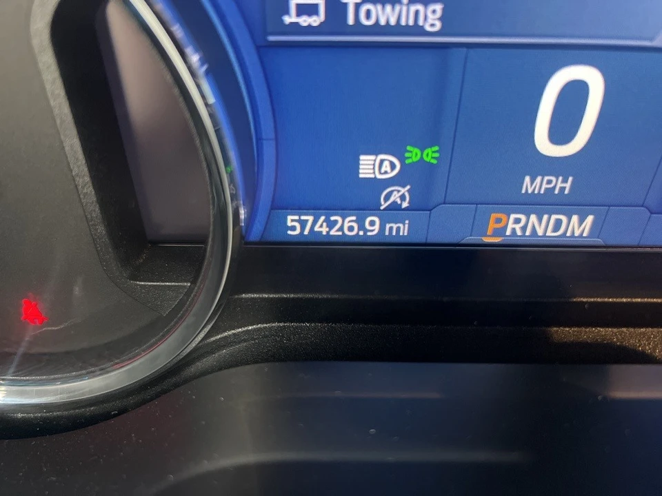 2024 Ford Expedition 4th Gen - Image 11 of 21