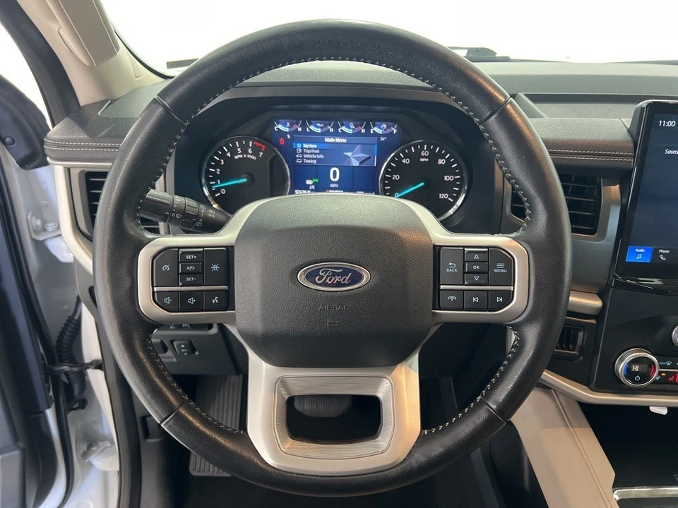 2024 Ford Expedition 4th Gen - Image 10 of 21