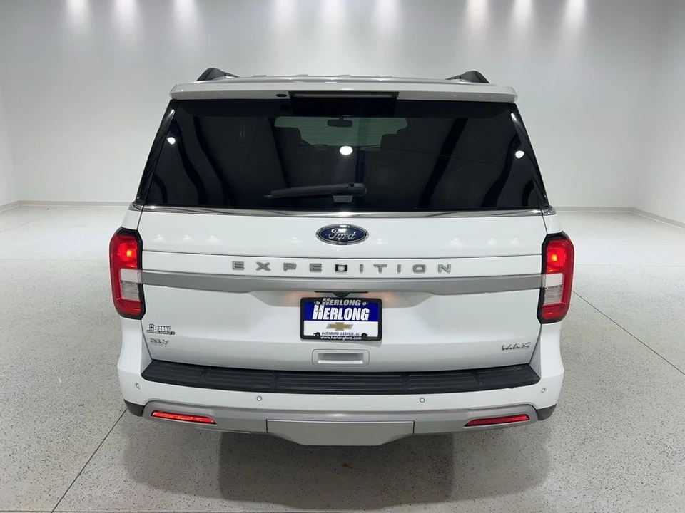 2024 Ford Expedition 4th Gen - Image 4 of 21