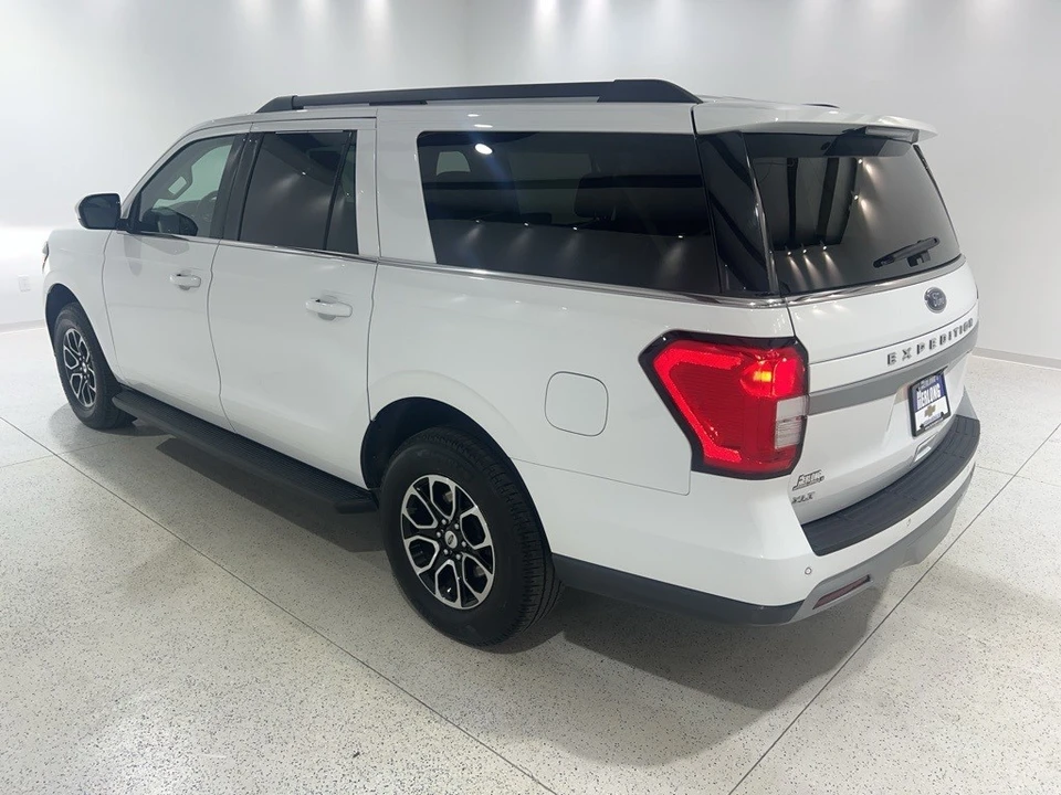 2024 Ford Expedition 4th Gen - Image 3 of 21