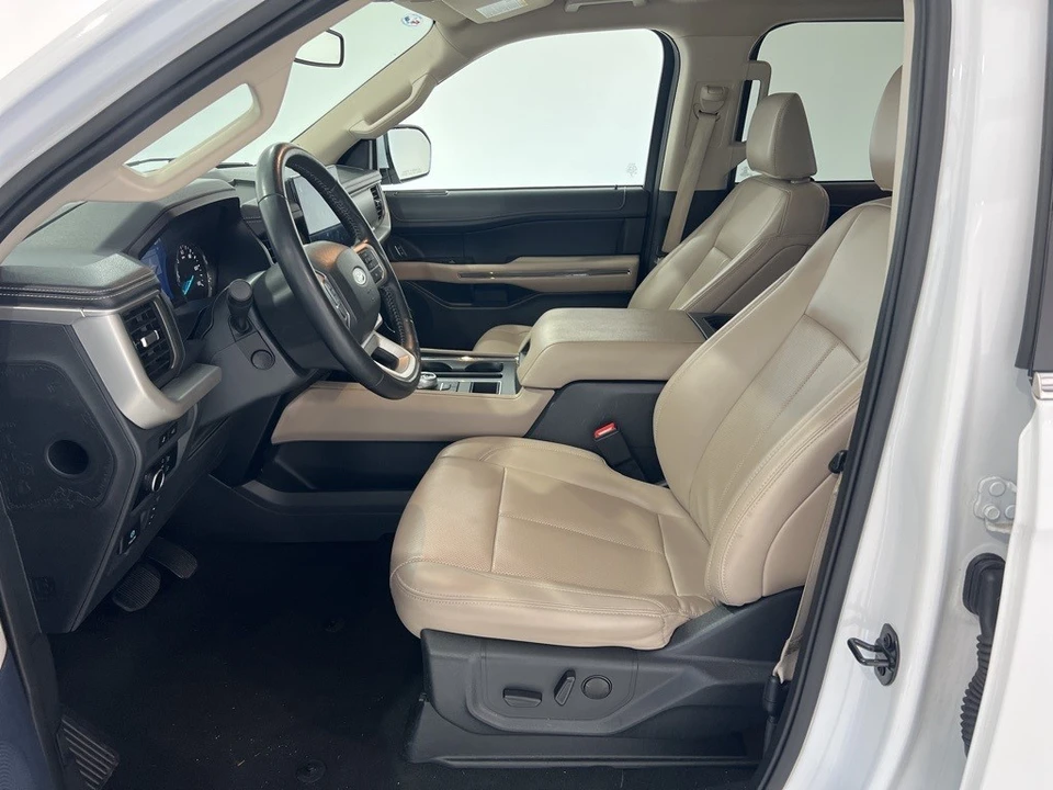 2024 Ford Expedition 4th Gen - Image 18 of 21
