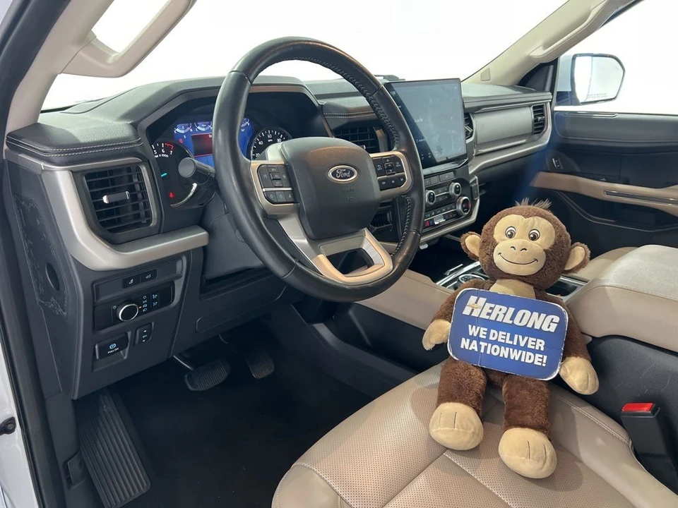 2024 Ford Expedition 4th Gen - Image 9 of 21