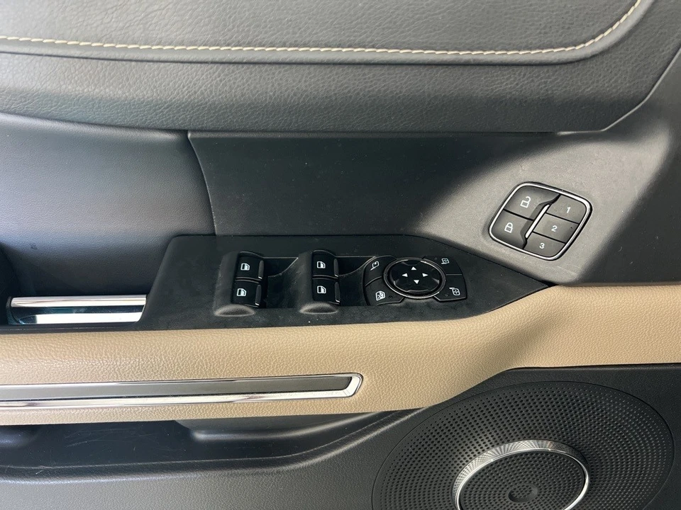 2024 Ford Expedition 4th Gen - Image 21 of 21