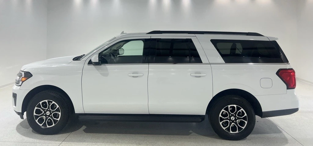 2024 Ford Expedition 5th Gen - Image 2 of 12