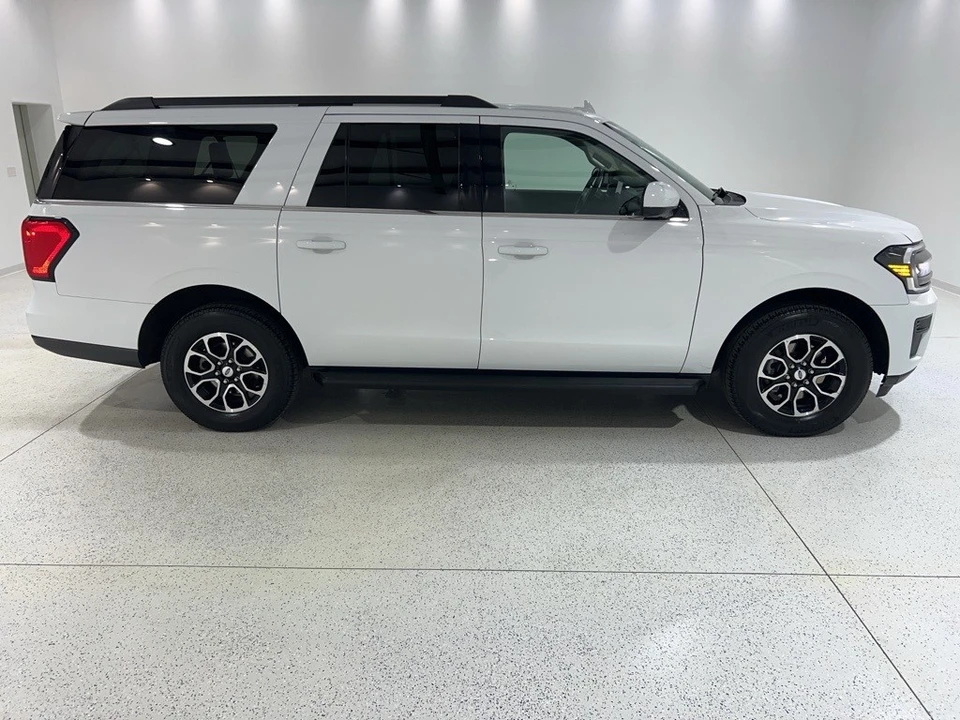 2024 Ford Expedition 5th Gen - Image 6 of 12