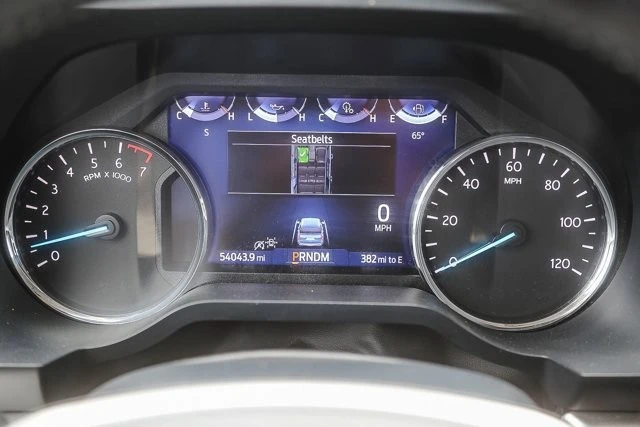 2024 Ford Expedition 4th Gen - Image 6 of 19