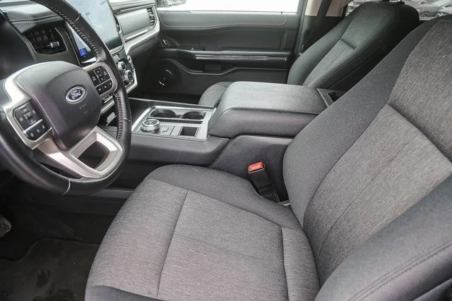 2024 Ford Expedition 4th Gen - Image 5 of 19