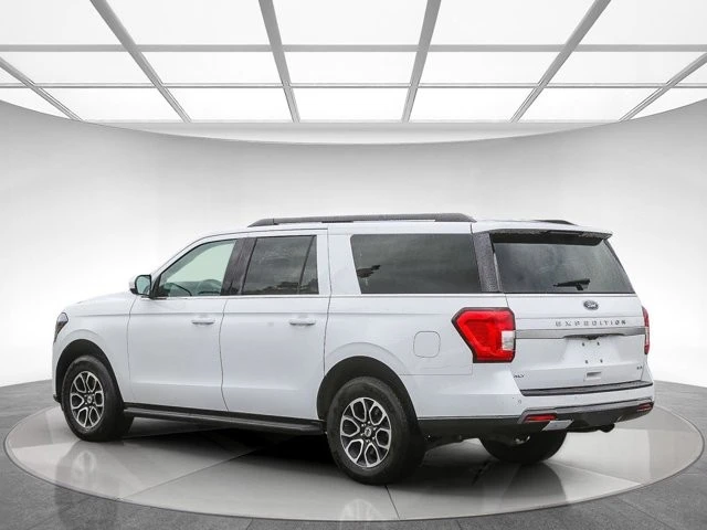 2024 Ford Expedition 4th Gen - Image 2 of 19