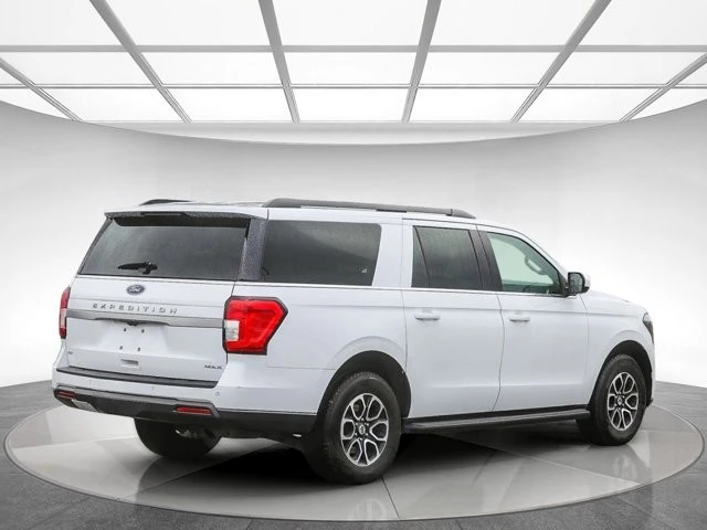 2024 Ford Expedition 4th Gen - Image 3 of 19