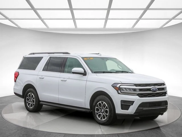2024 Ford Expedition 4th Gen - Image 4 of 19