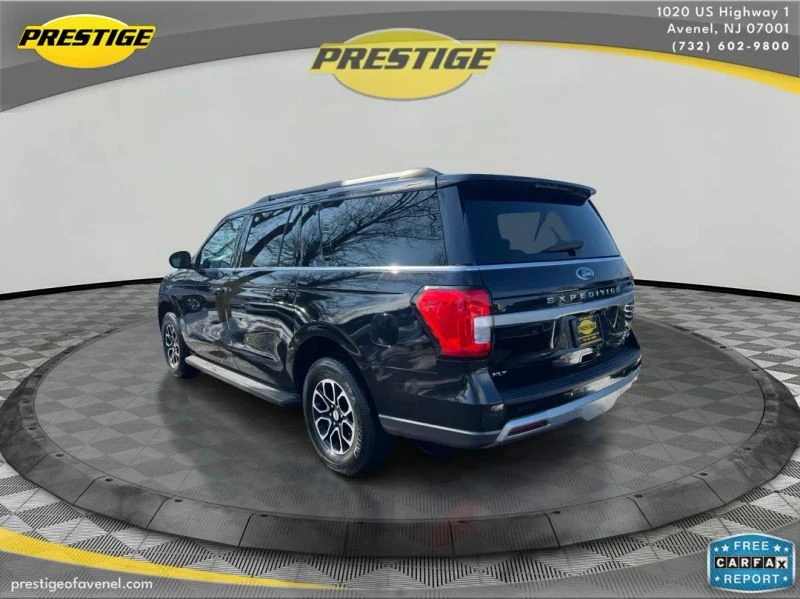 2024 Ford Expedition 5th Gen - Image 7 of 12