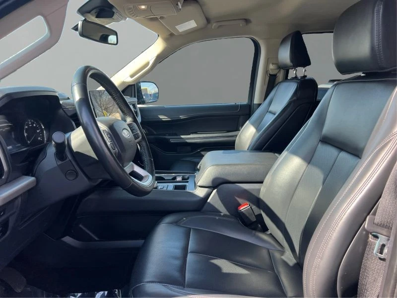 2024 Ford Expedition 5th Gen - Image 9 of 12