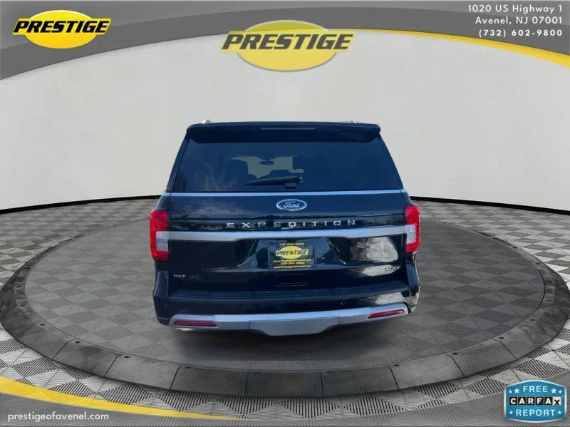 2024 Ford Expedition 5th Gen - Image 6 of 12
