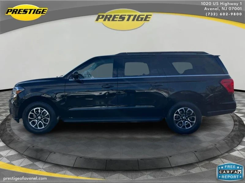 2024 Ford Expedition 5th Gen - Image 8 of 12