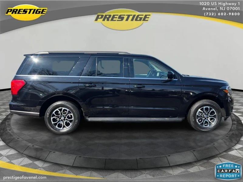 2024 Ford Expedition 5th Gen - Image 4 of 12