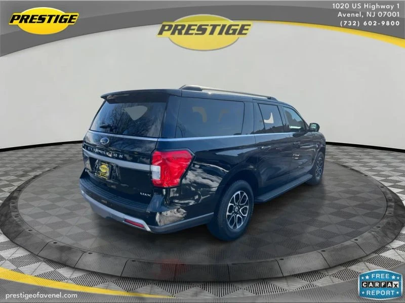 2024 Ford Expedition 5th Gen - Image 5 of 12
