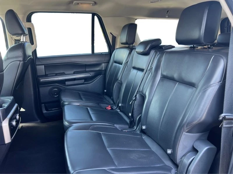 2024 Ford Expedition 5th Gen - Image 12 of 12