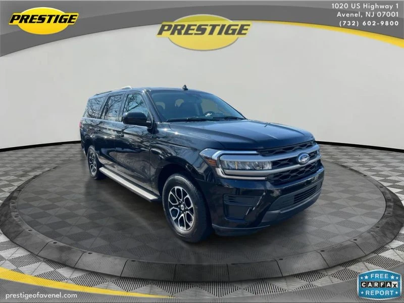 2024 Ford Expedition 5th Gen - Image 3 of 12