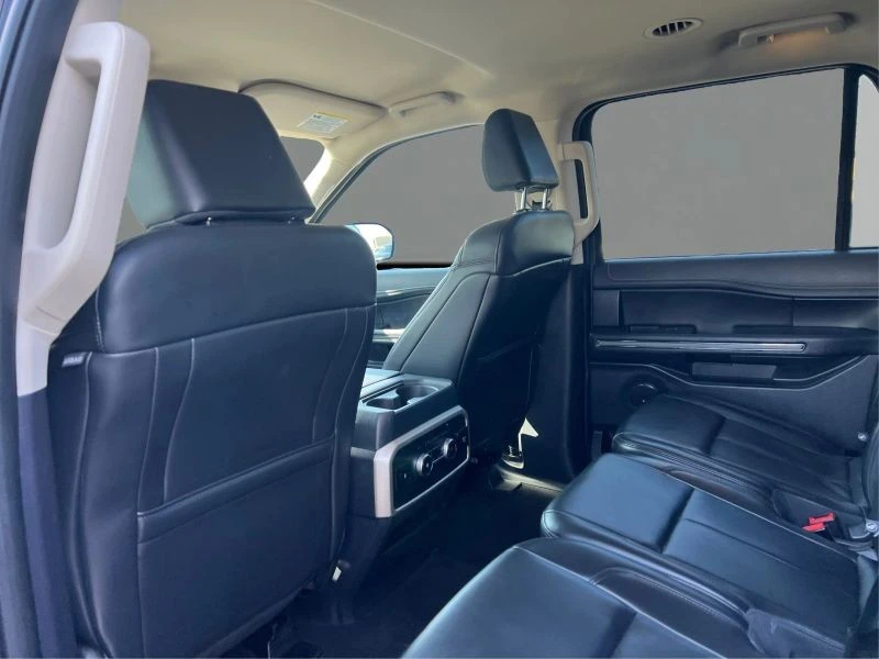 2024 Ford Expedition 5th Gen - Image 10 of 12
