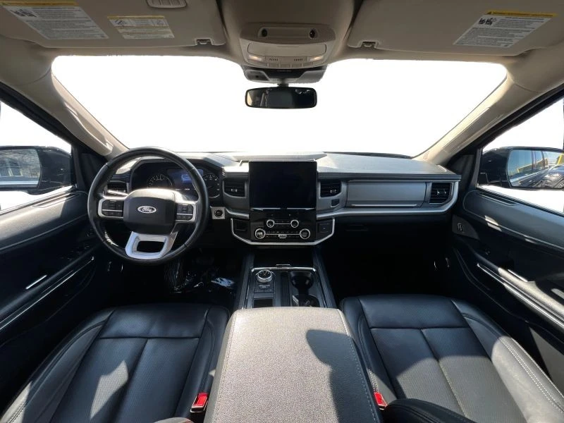 2024 Ford Expedition 5th Gen - Image 11 of 12