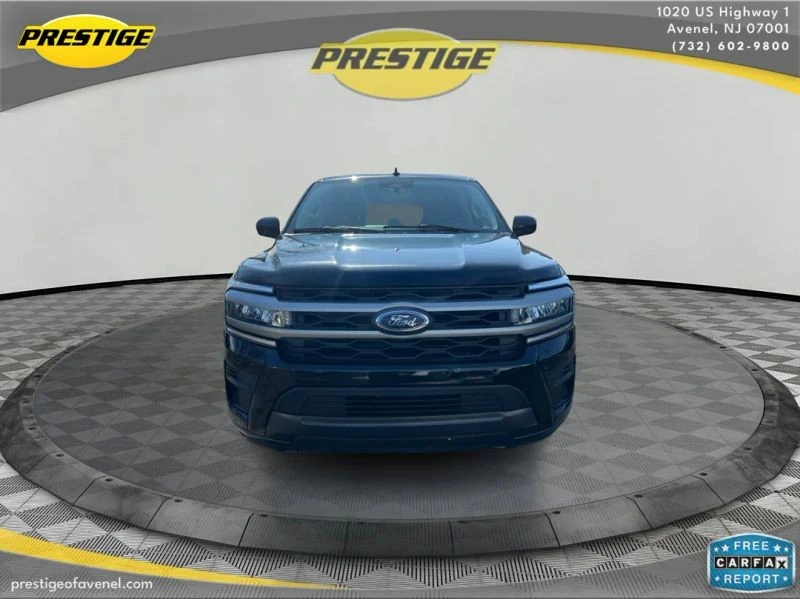 2024 Ford Expedition 5th Gen - Image 2 of 12