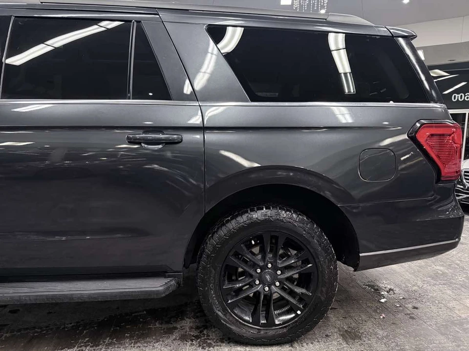 2024 Ford Expedition 4th Gen - Image 18 of 21