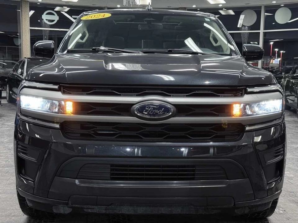 2024 Ford Expedition 4th Gen - Image 4 of 21