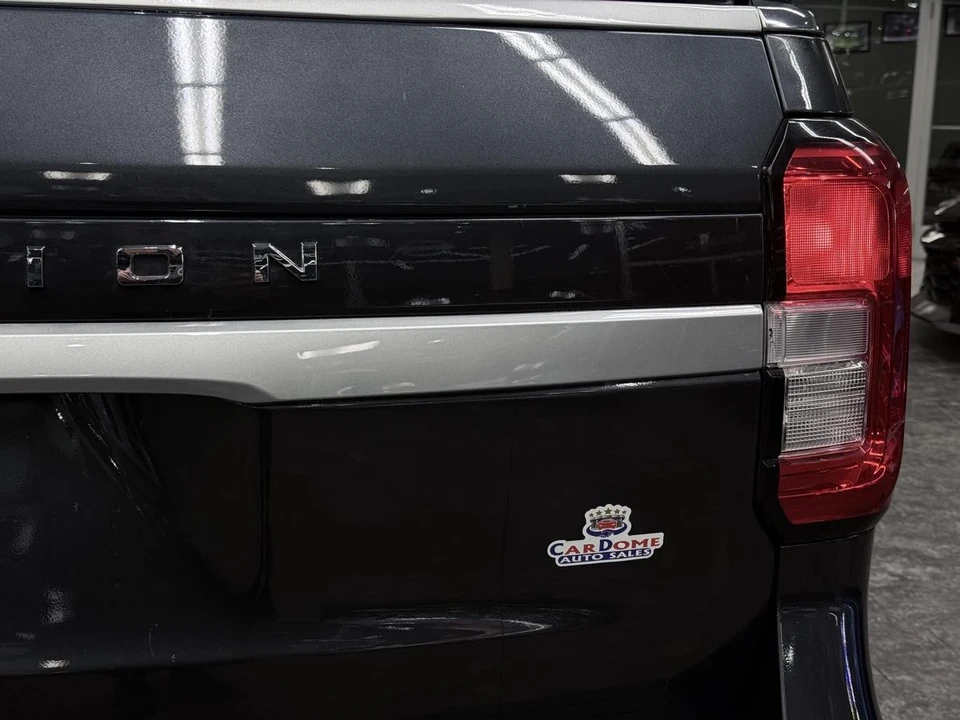2024 Ford Expedition 4th Gen - Image 15 of 21