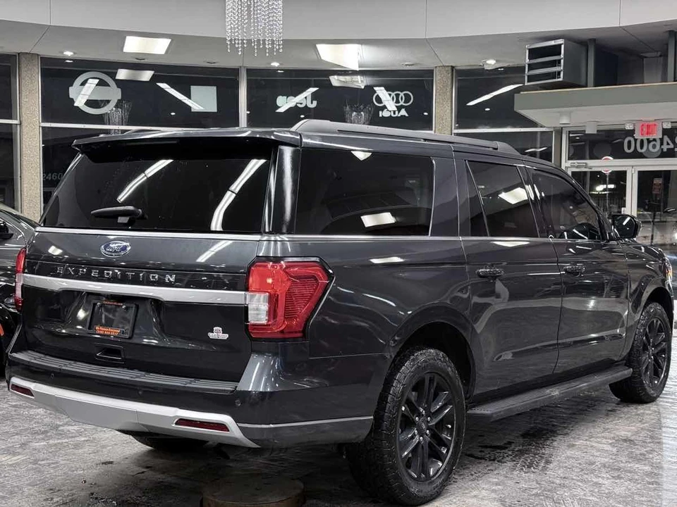 2024 Ford Expedition 4th Gen - Image 10 of 12