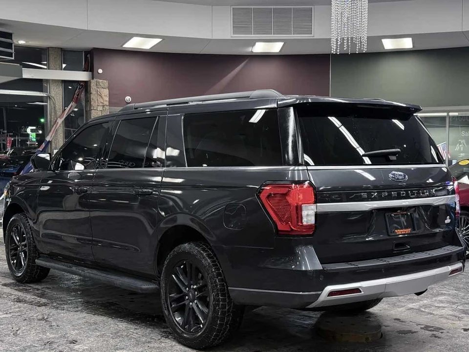 2024 Ford Expedition 4th Gen - Image 11 of 21