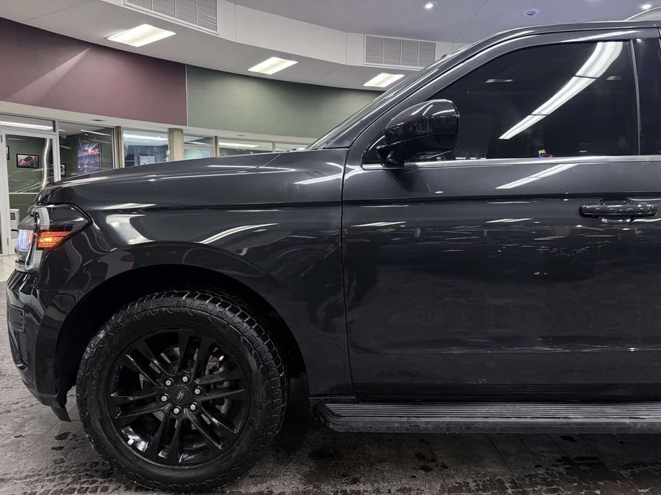 2024 Ford Expedition 4th Gen - Image 20 of 21