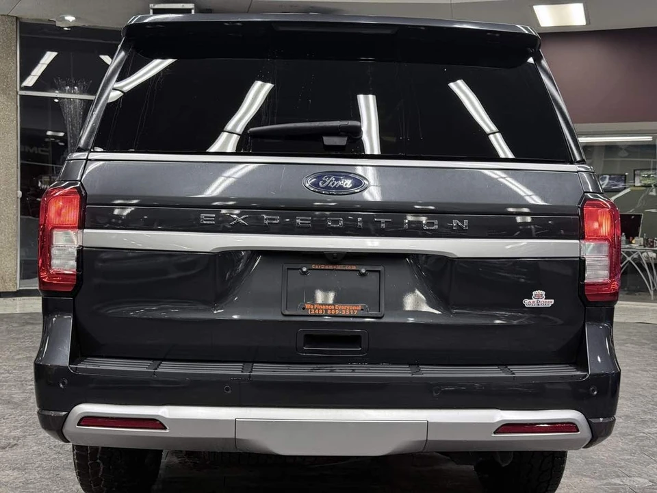 2024 Ford Expedition 4th Gen - Image 13 of 21