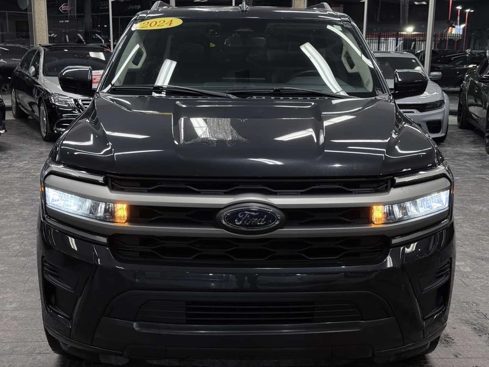 2024 Ford Expedition 4th Gen - Image 3 of 21