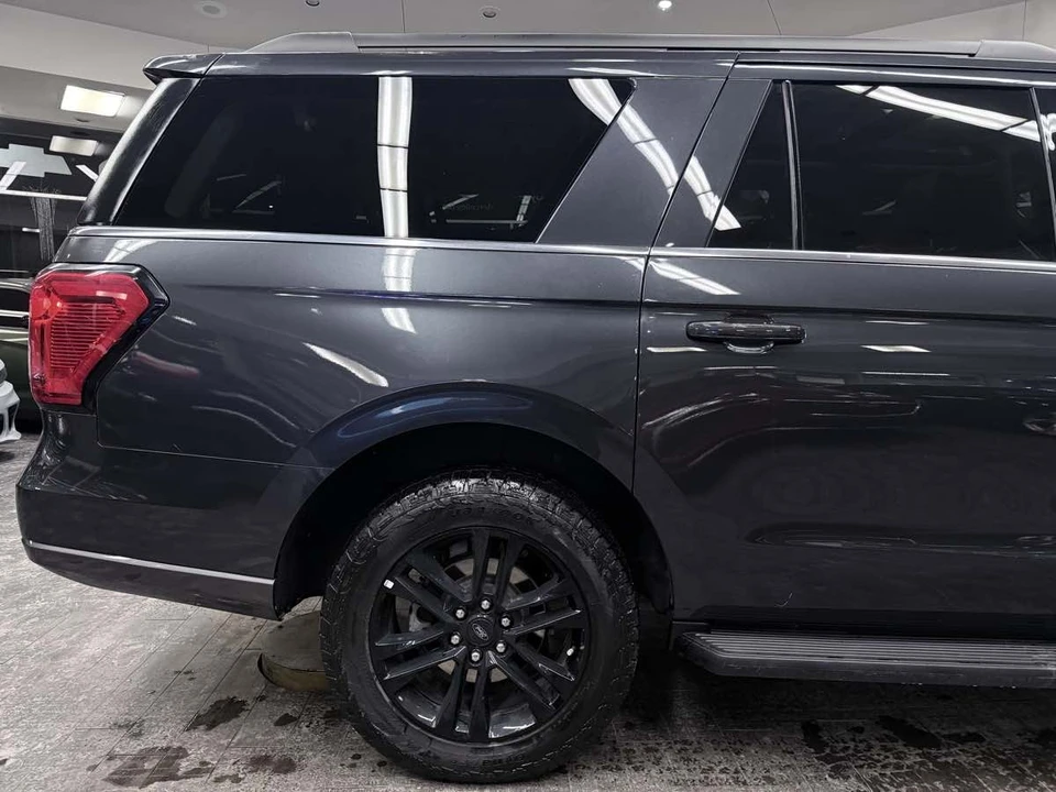 2024 Ford Expedition 4th Gen - Image 8 of 21