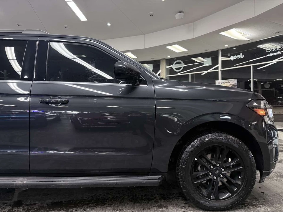 2024 Ford Expedition 4th Gen - Image 6 of 21