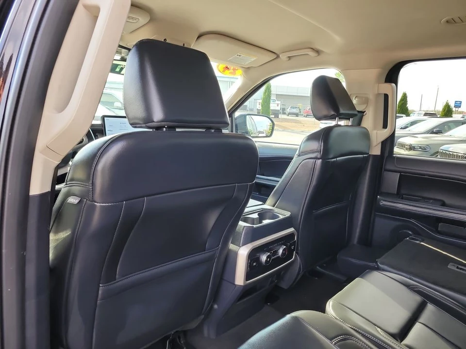 2024 Ford Expedition 5th Gen - Image 12 of 12