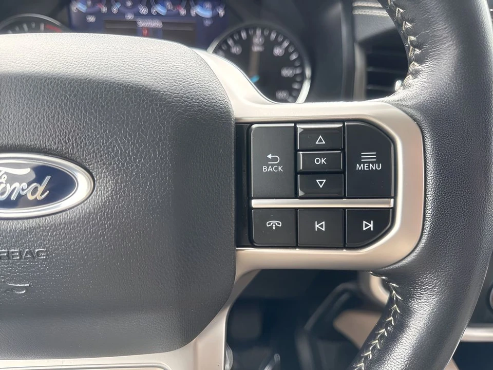 2024 Ford Expedition 4th Gen - Image 17 of 21