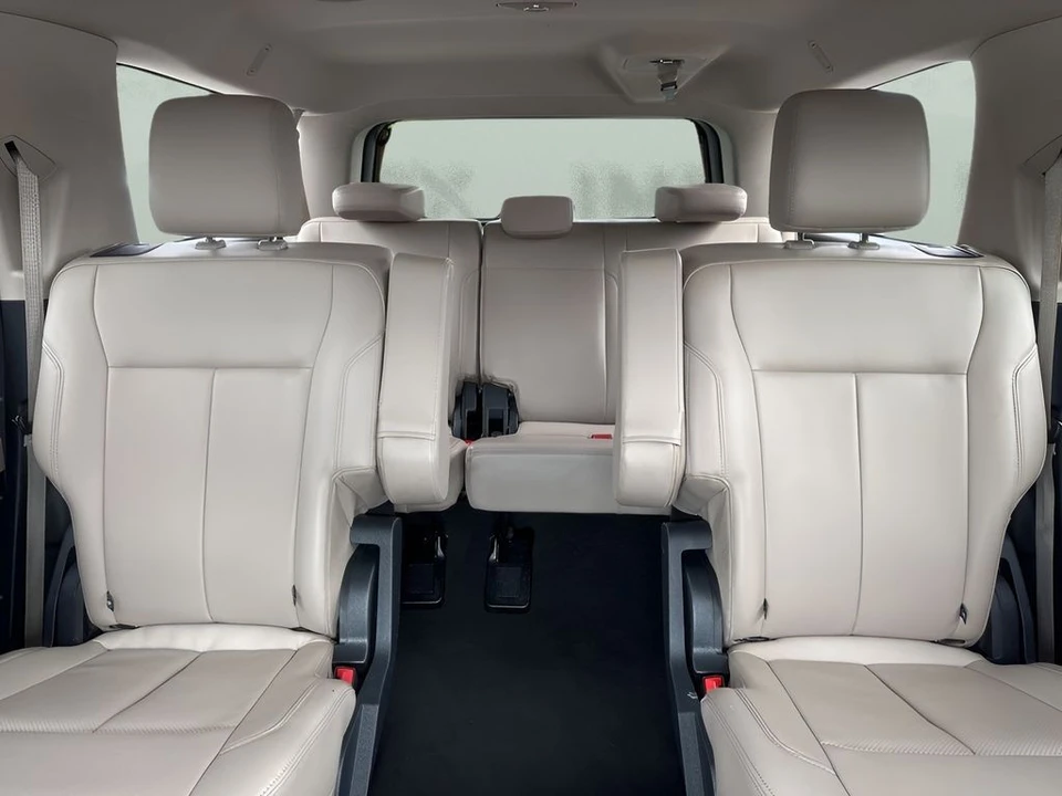 2024 Ford Expedition 4th Gen - Image 12 of 21