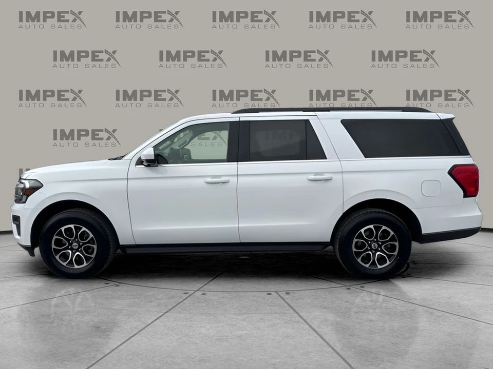 2024 Ford Expedition 4th Gen - Image 2 of 21